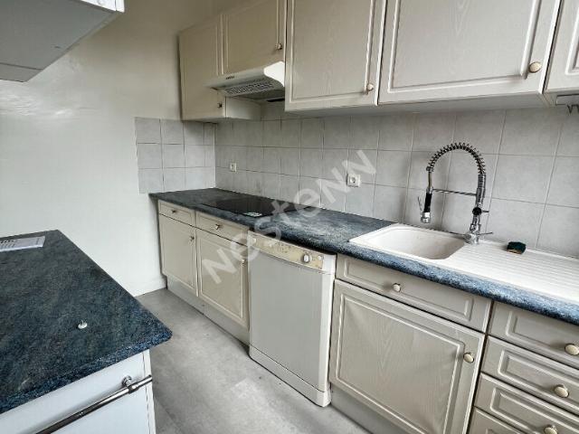 Appartement 4 pièces, 101 m² à louer à Villeneuve sur Aisne 02190