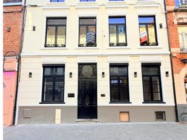 Appartement 4 pièces 101m2