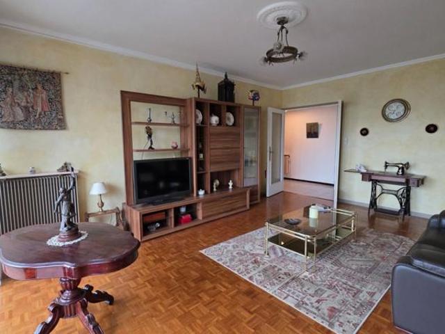 Appartement 4 pièces 101m² Bordeaux Caudéran 5min du centre