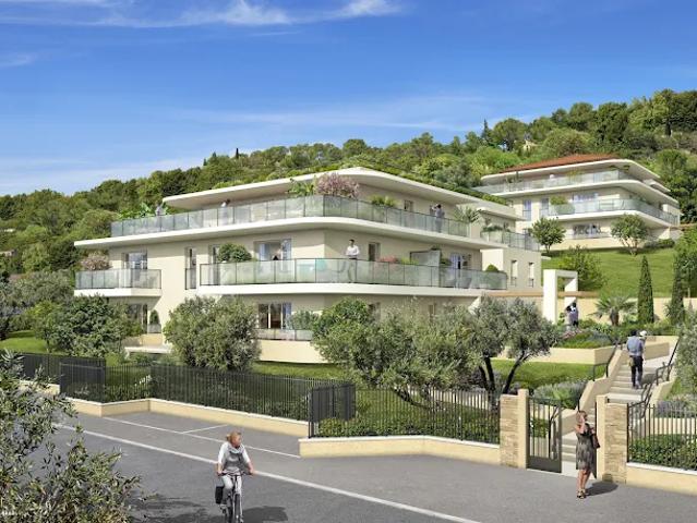 Appartement 4 pièces