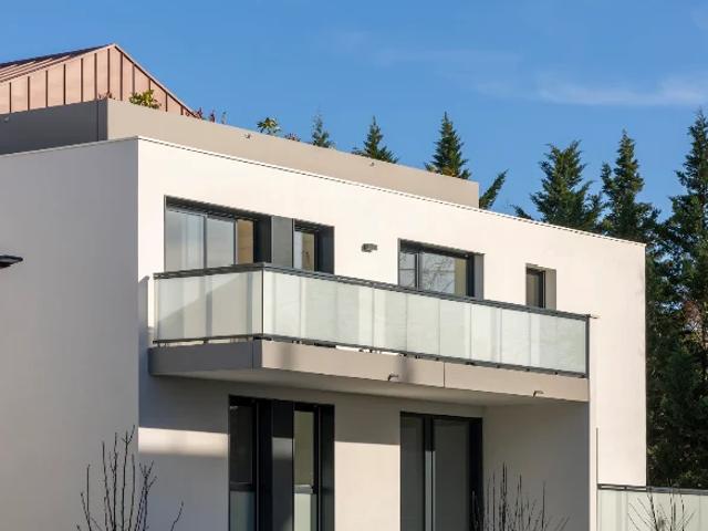 Appartement 4 pièces 102 m2