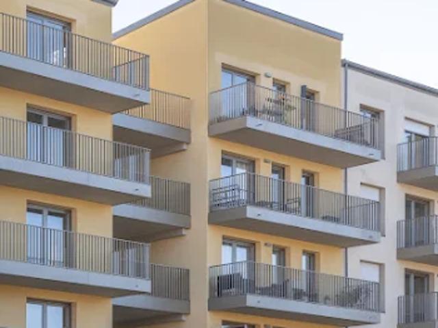 Appartement 4 pièces 102 m2