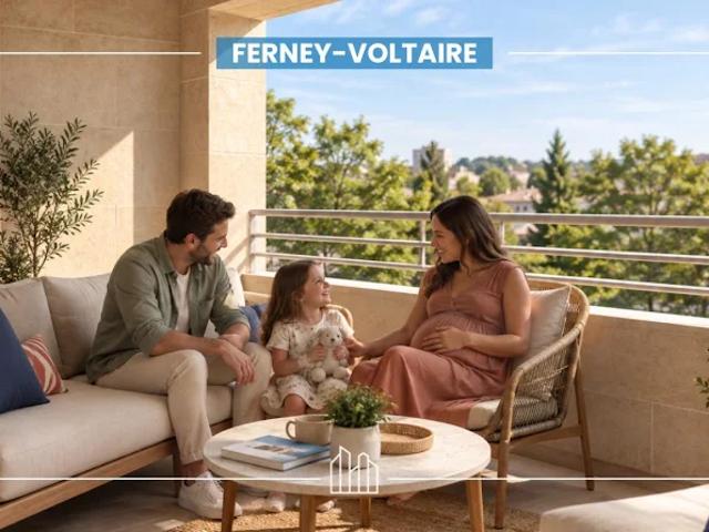 Appartement 4 pièces 102 m2