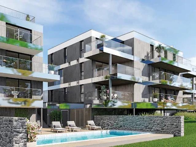 Appartement 4 pièces 102 m2