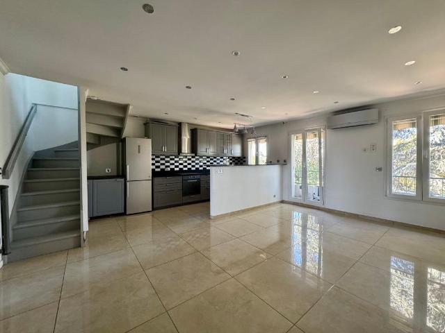 Appartement 4 pièces 102 m²