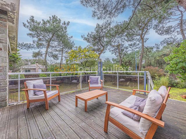 Appartement 4 pièces 102 m²