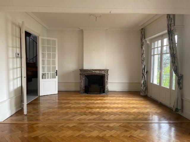 Appartement 4 pièces 102 m²