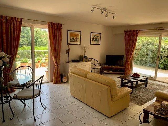 Appartement 4 pièces 102 m²