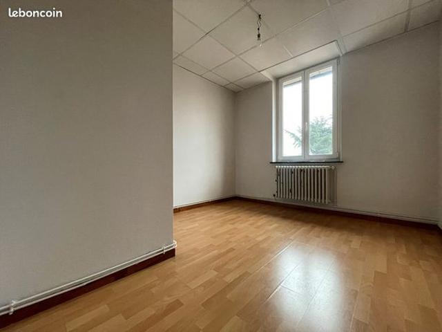 Appartement 4 pièces 102 m²