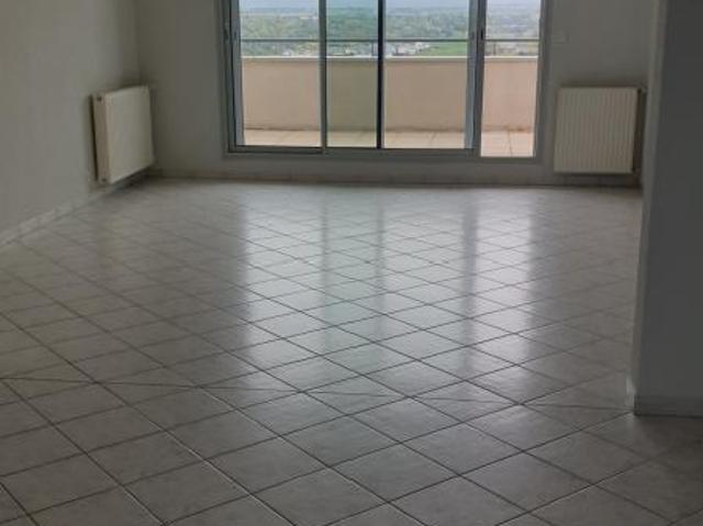Appartement 4 pièces 102 m²