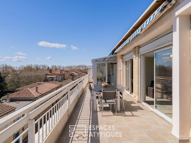 Appartement 4 pièces 102 m²