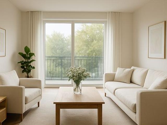 Appartement 4 pièces 102 m²