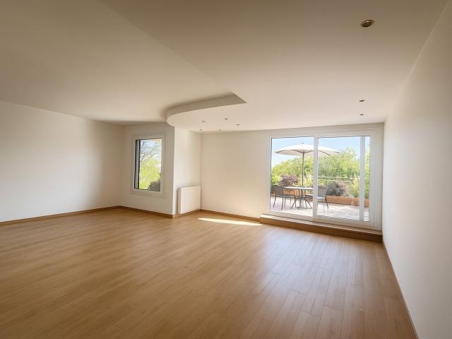 Appartement 4 pièces 102 m²