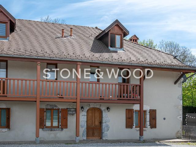 Appartement 4 pièces 102 m²