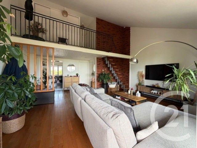 Appartement 4 pièces 102 m²