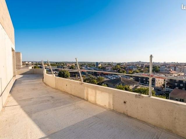 Appartement 4 pièces 102 m²