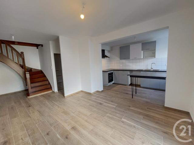 Appartement 4 pièces 102 m²