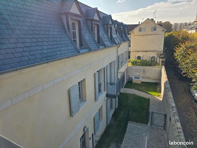 Appartement 4 pièces 102 m²