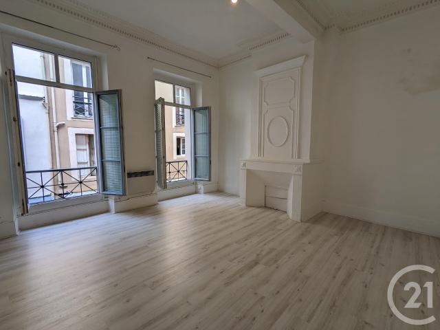 Appartement 4 pièces 102 m²