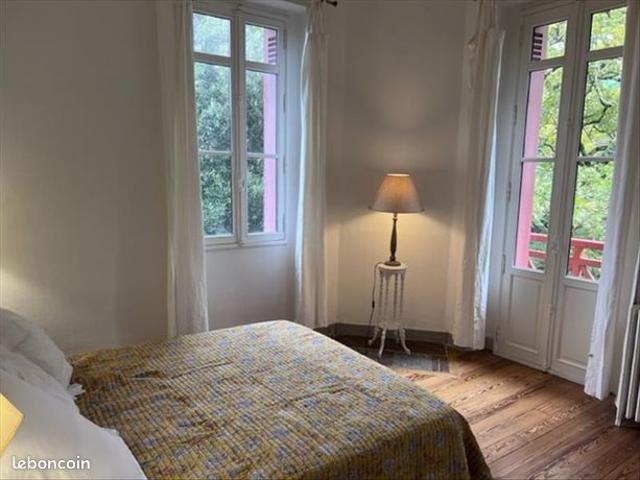 Appartement 4 pièces 102 m²