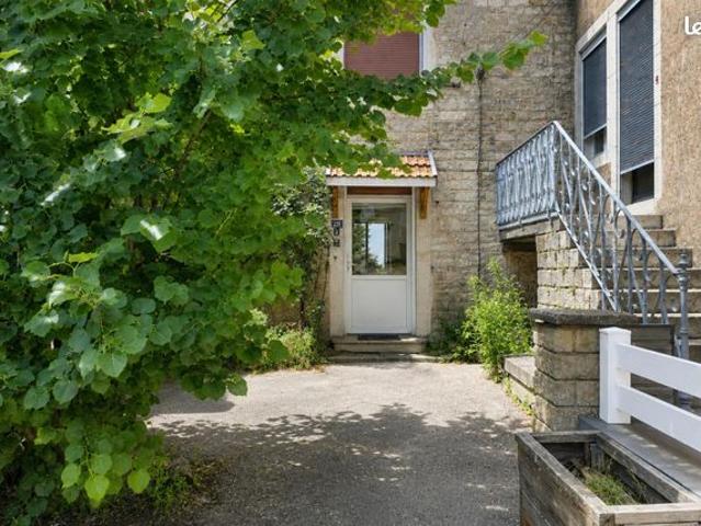 Appartement 4 pièces 102 m²