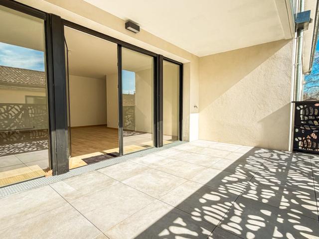Appartement 4 pièces 102 m²