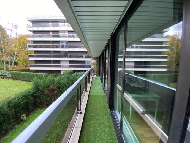 Appartement 4 pièces 102 m²