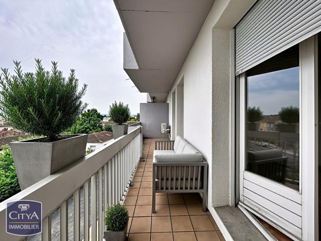 Appartement 4 pièces 102 m²