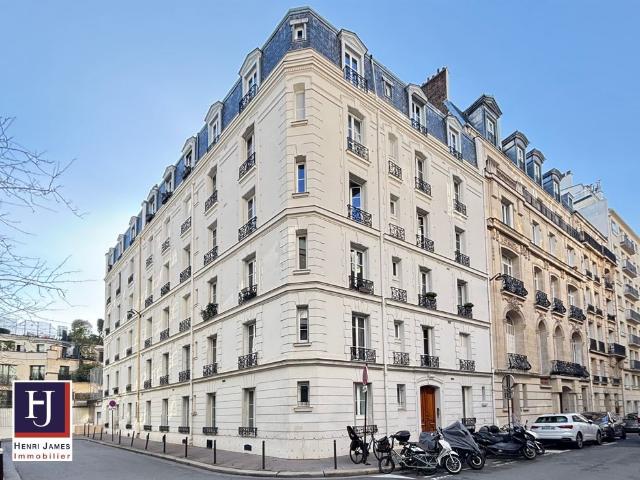 Appartement 4 pièces 102 m²