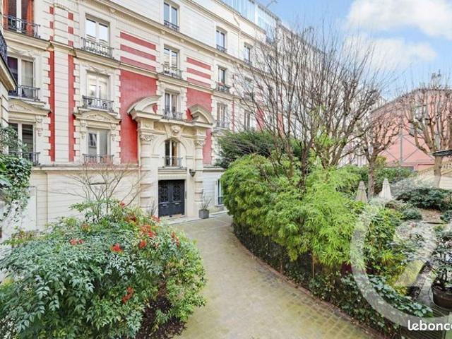 Appartement 4 pièces 102 m²