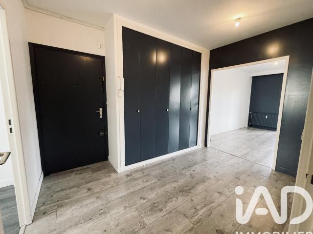 Appartement 4 pièces 102 m²