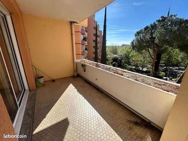 Appartement 4 pièces 102 m²