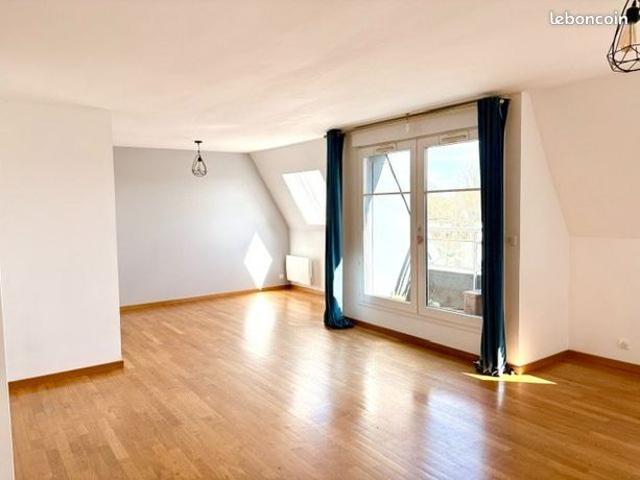Appartement 4 pièces 102 m²