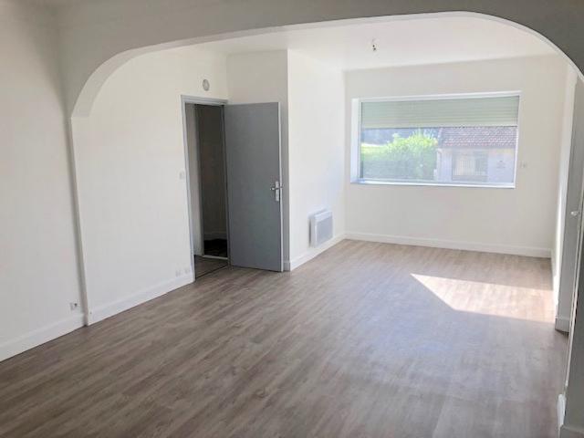 Appartement 4 pièces 102 m²