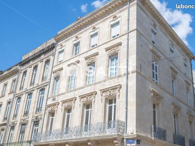 Appartement 4 pièces 102 m²