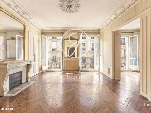 Appartement 4 pièces 102 m²