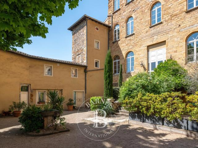 Appartement 4 pièces 102 m²