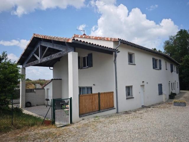 Appartement 4 pièces 102 m²