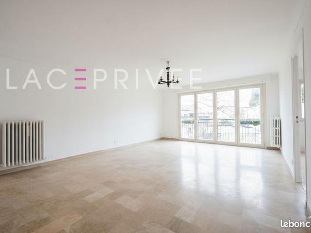 Appartement 4 pièces 102 m²