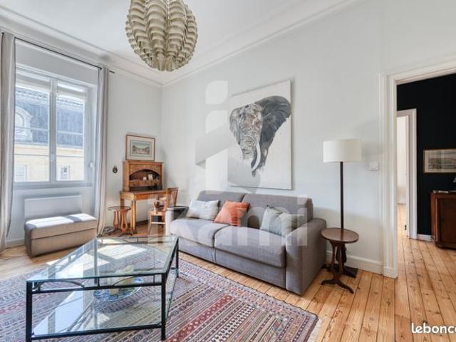 Appartement 4 pièces 102 m²