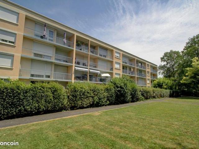 Appartement 4 pièces 102 m²