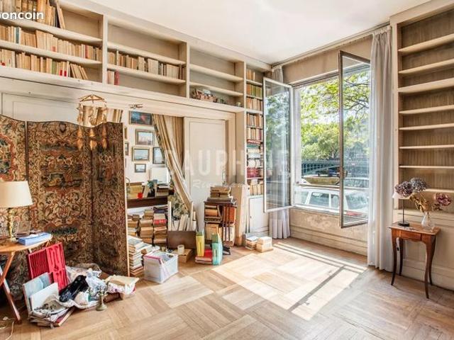 Appartement 4 pièces 102 m²