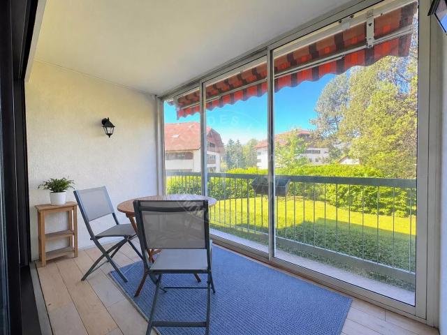 Appartement 4 pièces 102 m²