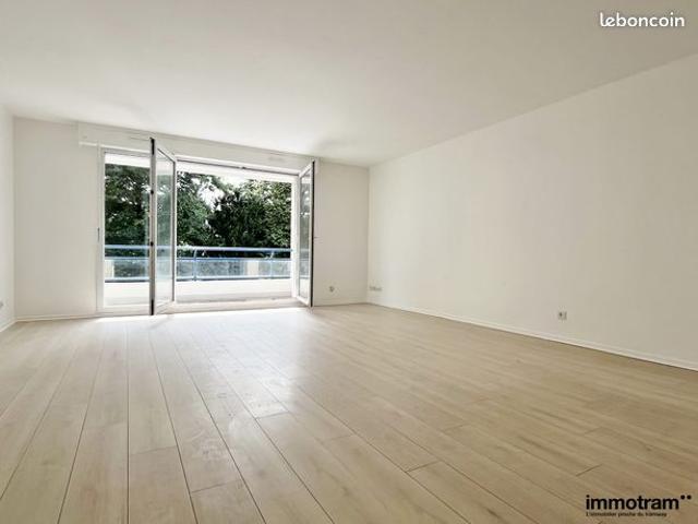 Appartement 4 pièces 102 m²