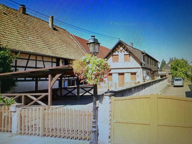 Appartement 4 pièces 102 m²