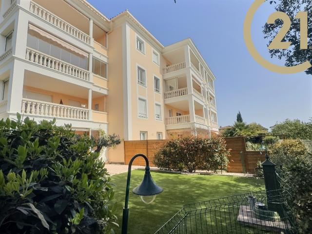 Appartement 4 pièces 102 m²
