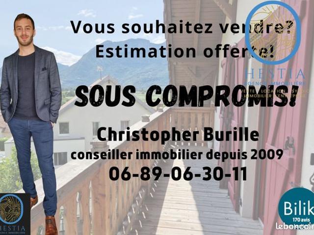Appartement 4 pièces 102 m²