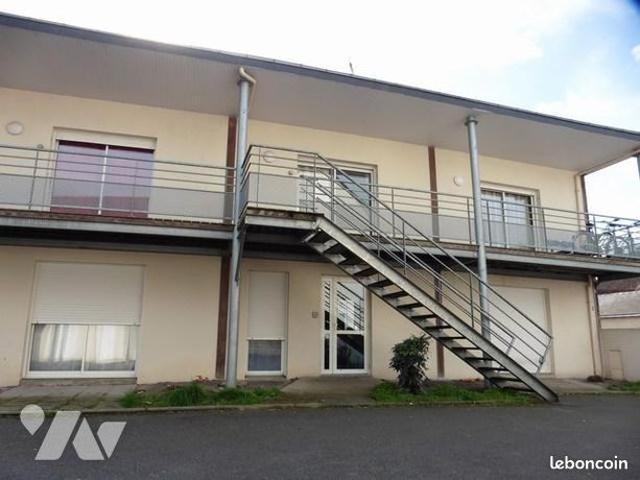 Appartement 4 pièces 102 m²