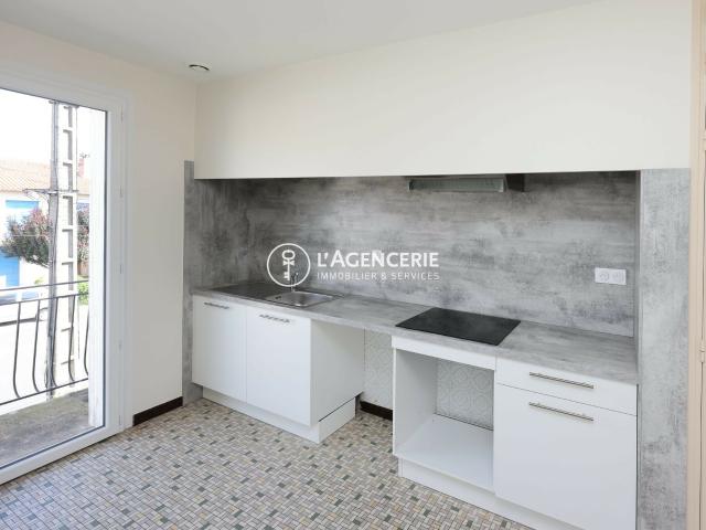 Appartement 4 pièces 102 m²