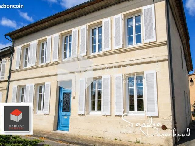Appartement 4 pièces 102 m²
